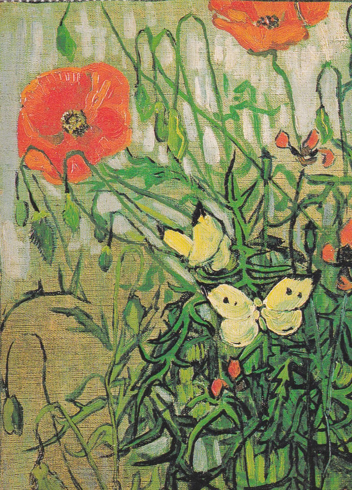 POSTAL B11650: FLOWER PAINTING BOOK OF 30 POSTCARDS: DIFERENTES ARTISTAS. DIVERSOS MUSEOS. DIVERSOS ASPECTOS