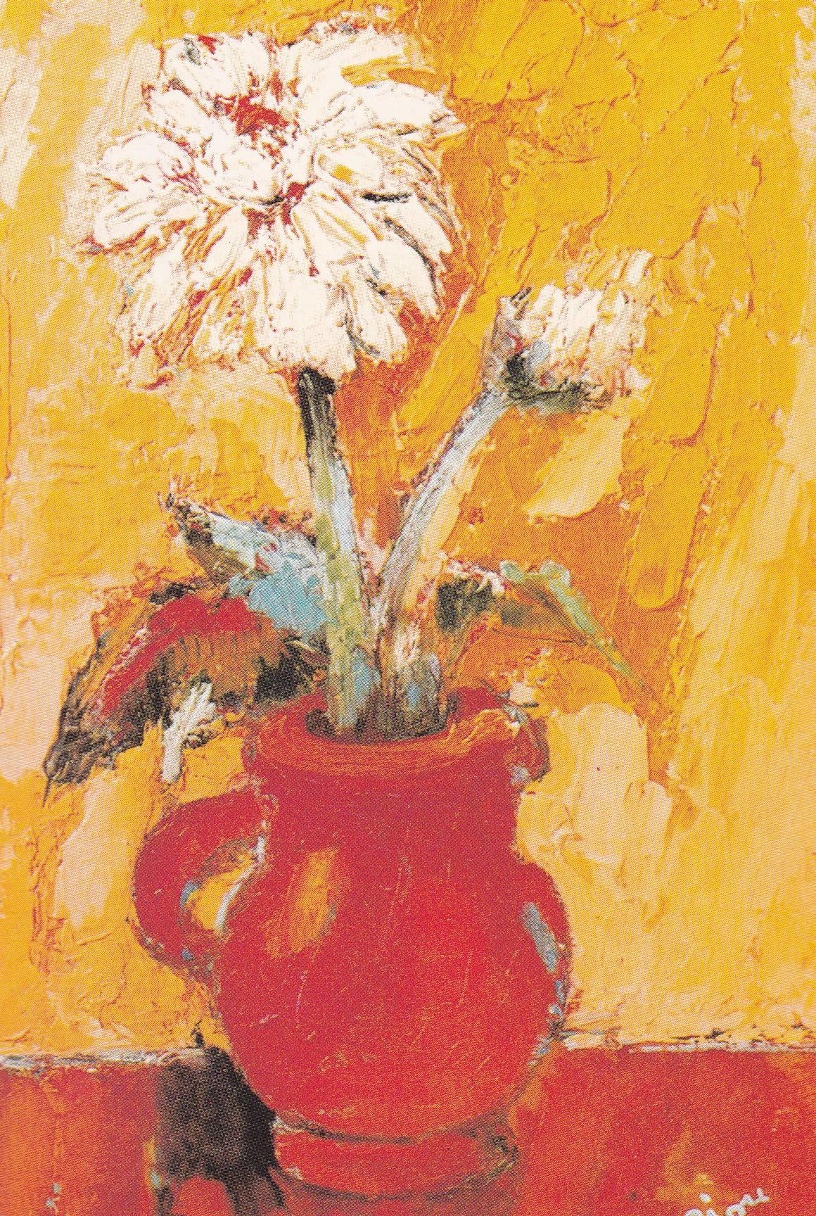 POSTAL B11661: FLOWER PAINTING BOOK OF 30 POSTCARDS: DIFERENTES ARTISTAS. DIVERSOS MUSEOS. DIVERSOS ASPECTOS