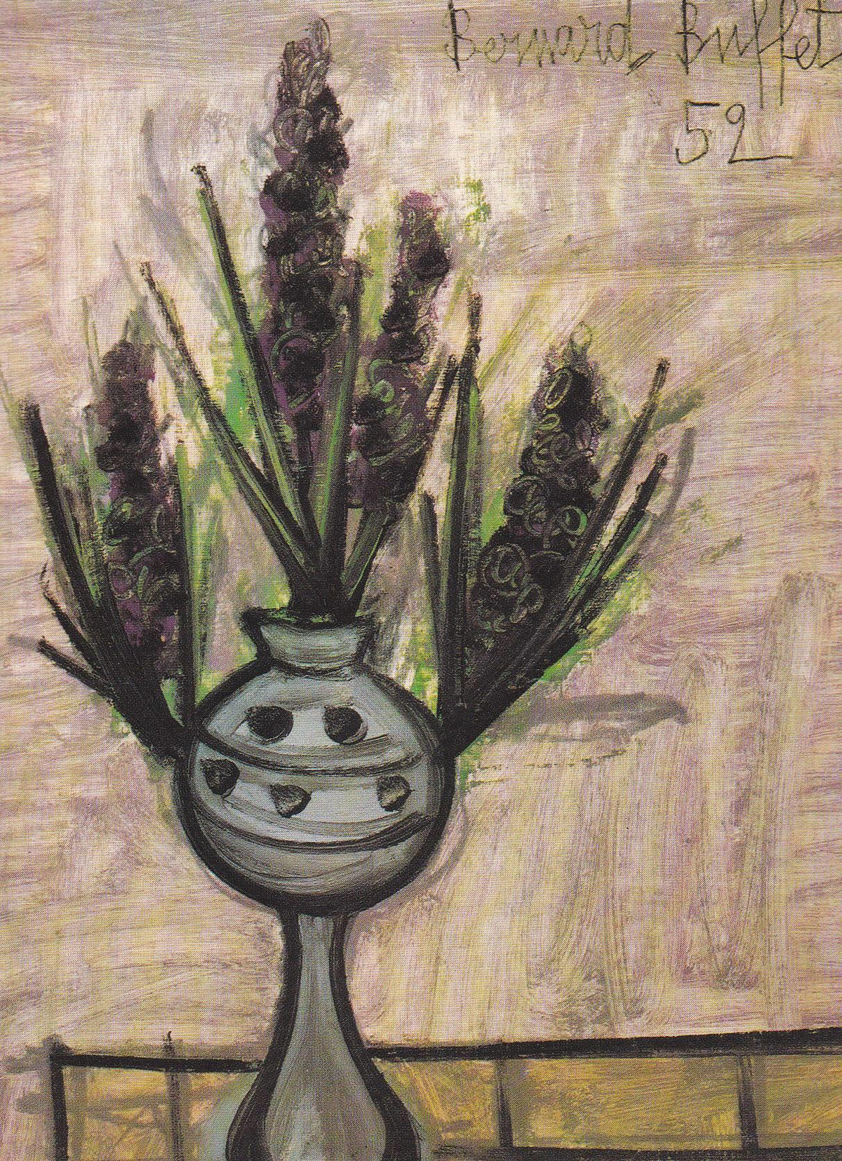 POSTAL B11674: FLOWER PAINTING BOOK OF 30 POSTCARDS: DIFERENTES ARTISTAS. DIVERSOS MUSEOS. DIVERSOS ASPECTOS