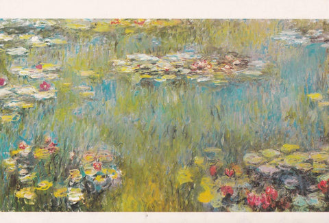 POSTAL B11688: FLOWER PAINTING BOOK OF 30 POSTCARDS: DIFERENTES ARTISTAS. DIVERSOS MUSEOS. DIVERSOS ASPECTOS