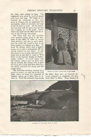 LAMINA 12439: El General Ma y el Capitan Boyd