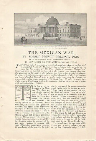 LAMINA 12447: El Capito de Washington