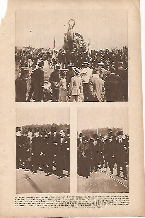 LAMINA 12534: Fiestas de Quarto