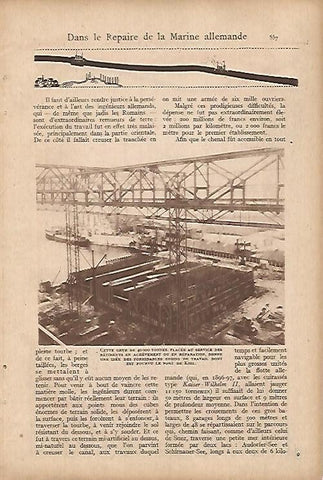 LAMINA 12597: Grua de 40000 toneladas