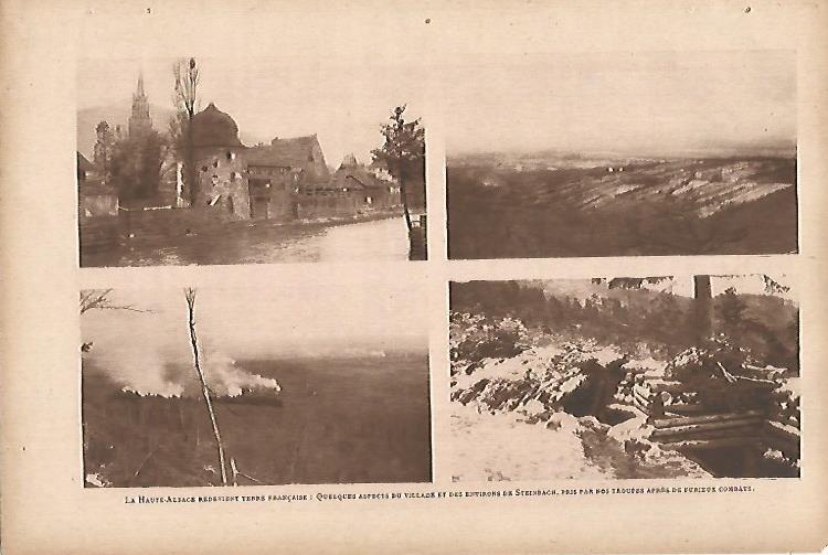 LAMINA 12625: Steinbach