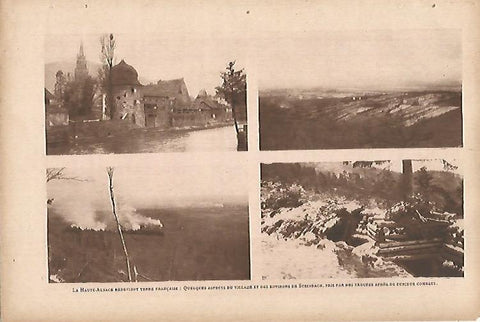 LAMINA 12625: Steinbach