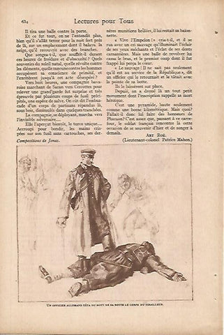 LAMINA 12633: Ilustracion de Jonas