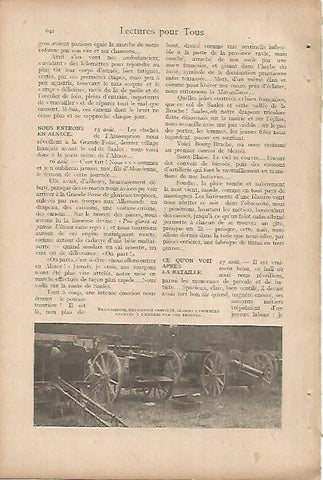 LAMINA 12637: Cajones para transporte de cañones