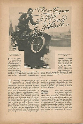 LAMINA 12660: El actor H. Loraine