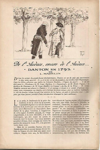 LAMINA 12669: Ilustracion de Nugel