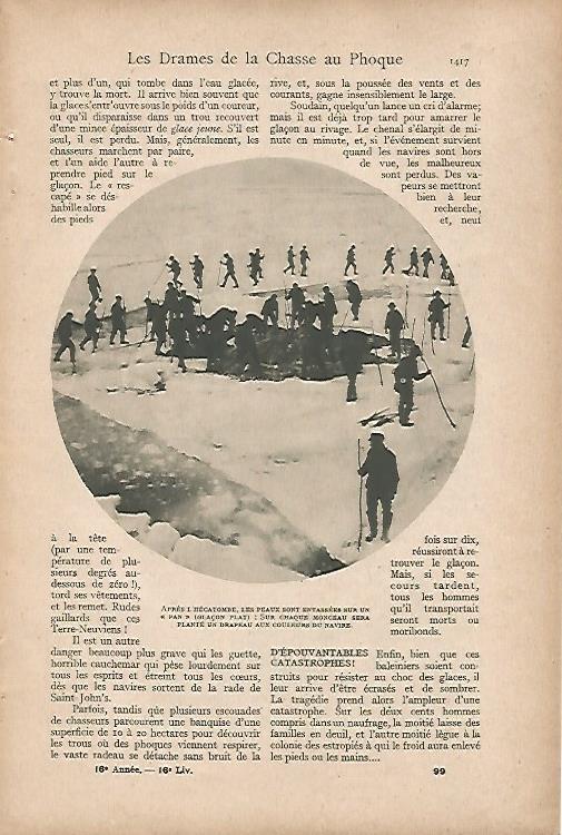 LAMINA 12684: Pescadores