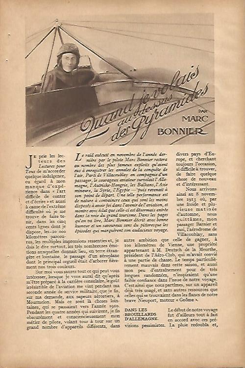 LAMINA 12710: Piloto