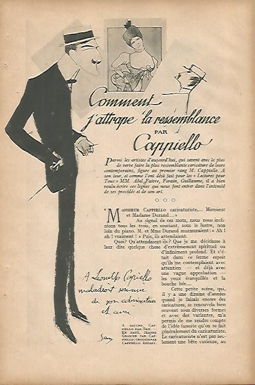 LAMINA 12727:  Ilustracion de Semy