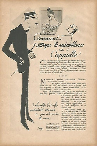 LAMINA 12727:  Ilustracion de Semy