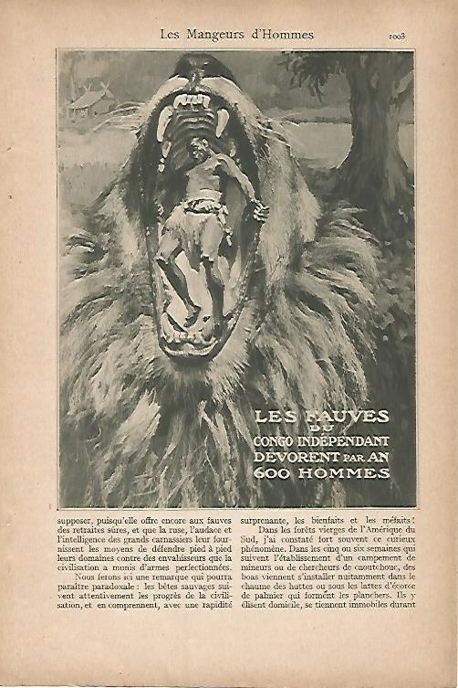 LAMINA 12798: Leon 