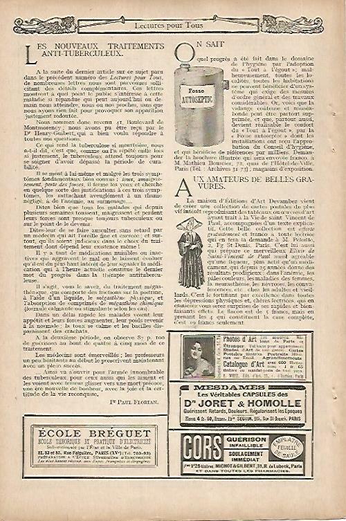 LAMINA 12807: Publicidad varia