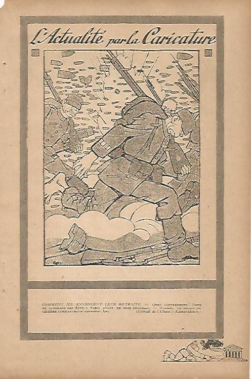 LAMINA 12876: ilustracion del album Kamaraden