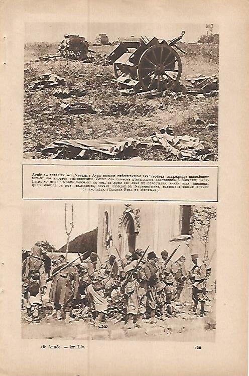 LAMINA 12898: Campo de batalla abandonado