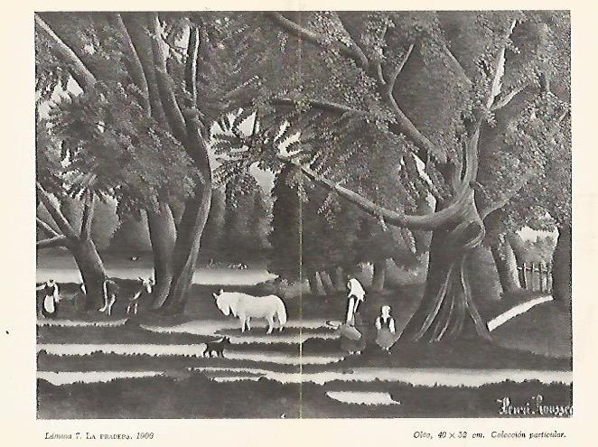 LAMINA 12934: La pradera
