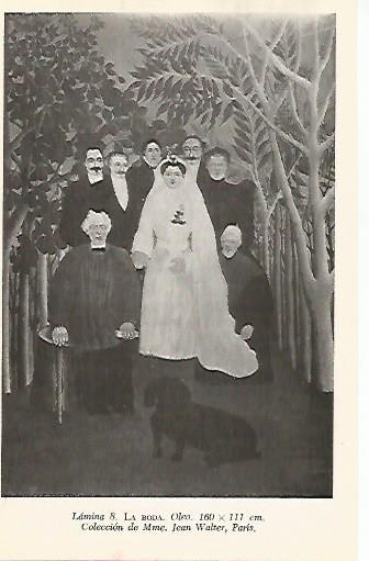 LAMINA 12935: La boda