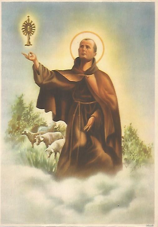 LAMINA 13034: San Pascual numero 2548
