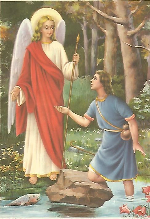 LAMINA 13073: San Rafael numero 138