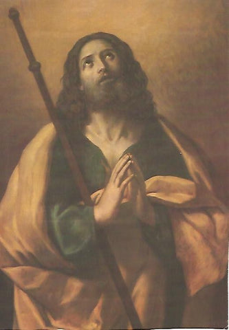 LAMINA 13087: Jesucristo