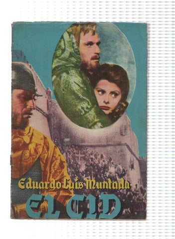 Zenit numero 2: El Cid