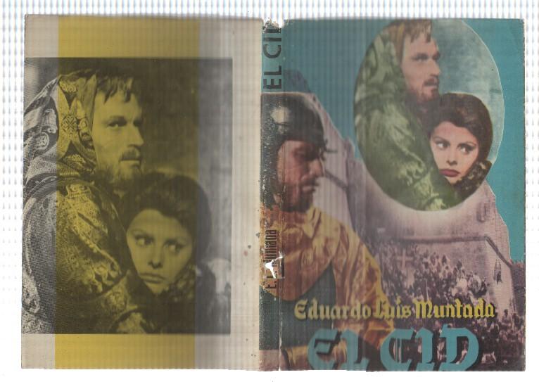 Zenit numero 2: El Cid