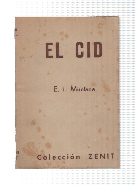 Zenit numero 2: El Cid