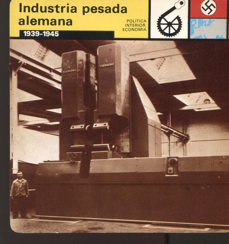 FICHA POLITICA INTERIOR ECONOMIA 10: LA GRAN DEPRESION. 1929-1931