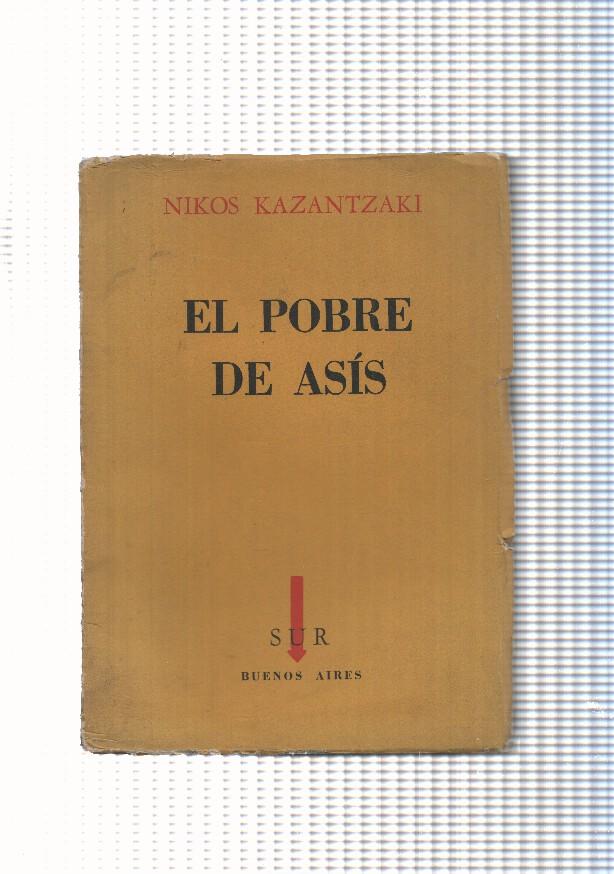 El Pobre de Asis