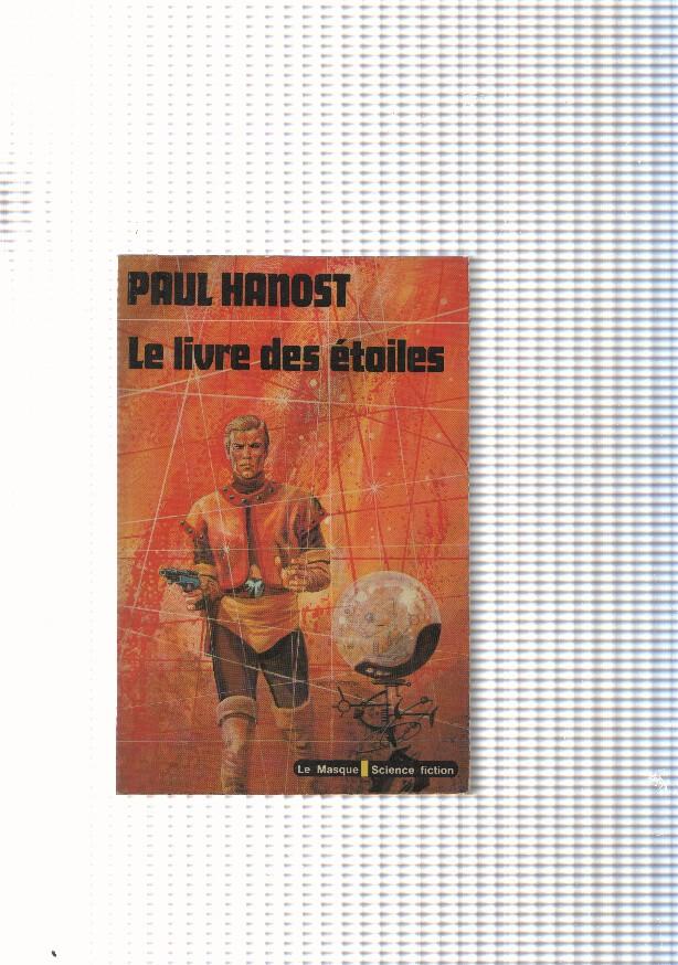 Le Livre des etoiles