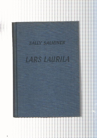 coleccion Gigante: Lars Laurila