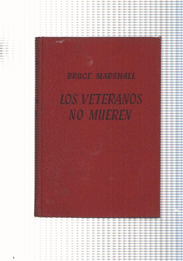 coleccion Gigante: Los veteranos no mueren