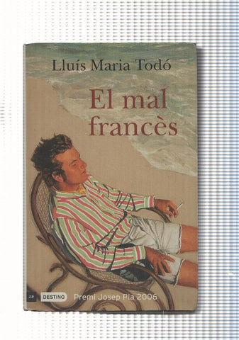 El mal frances