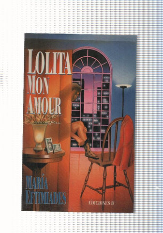 Lolita Mon Amour