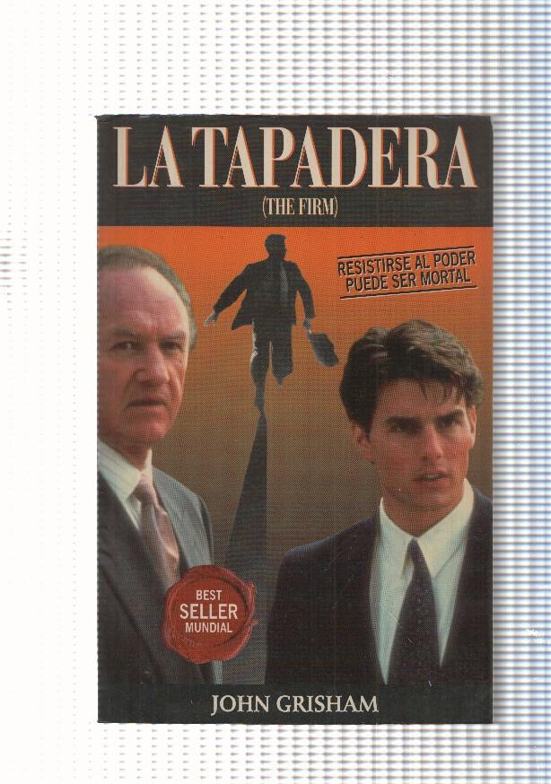 La Tapadera