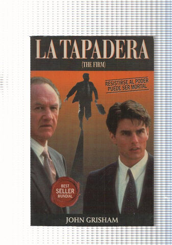 La Tapadera