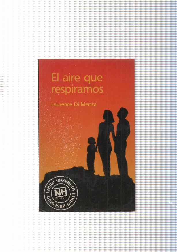 El aire que respiramos