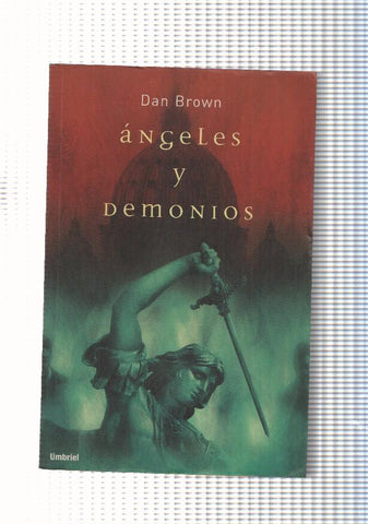 Angeles y demonios