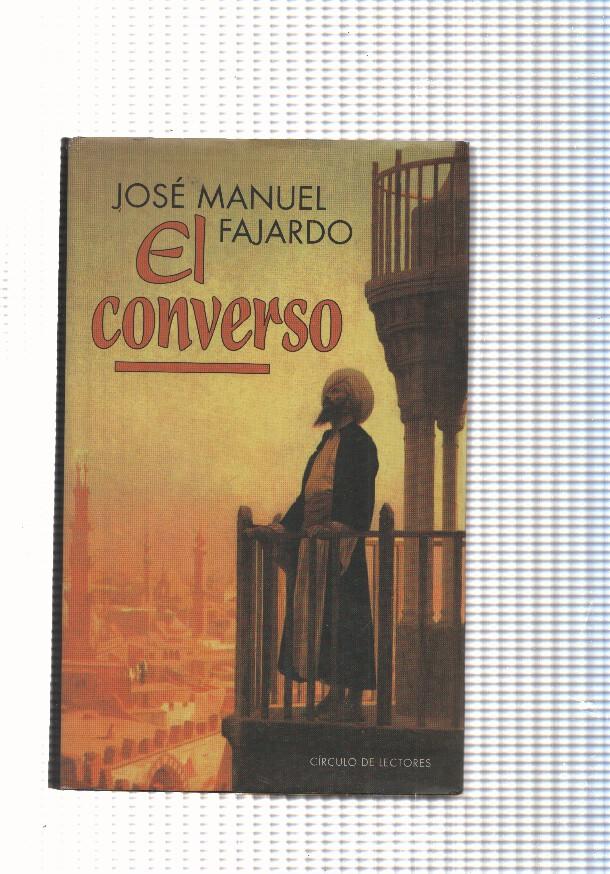 El Converso