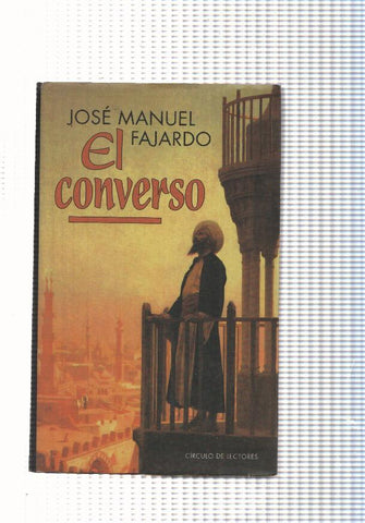 El Converso