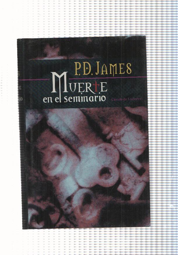 Muerte en el seminario