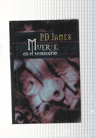 Muerte en el seminario