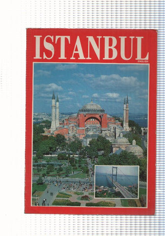 Istambul, 1993