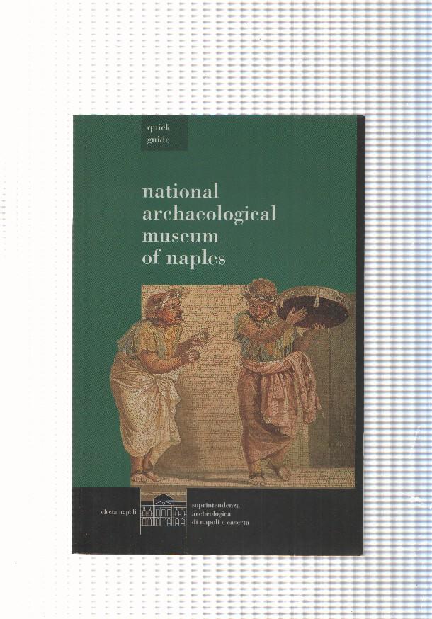 National archaeological museum of naples