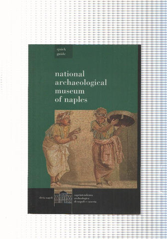 National archaeological museum of naples