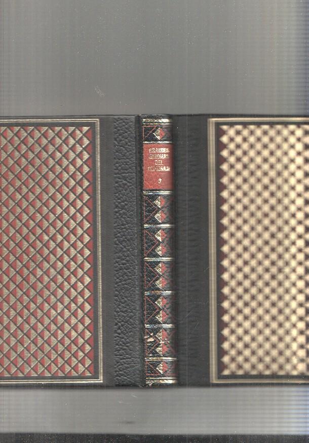 Los grandes enigmas del espionaje Vol. 3: : Los servicios especiales israelitas-El asunto Burguess. Maclean y Philby-