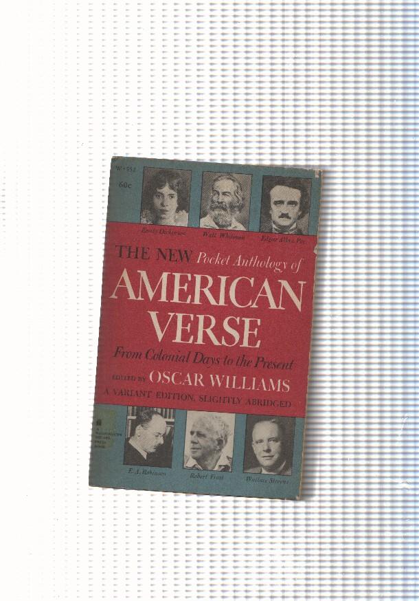 American verse